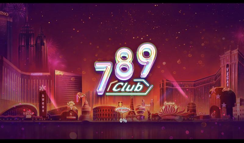 789Club – Nền tảng giải trí nổi bật với đa dạng game