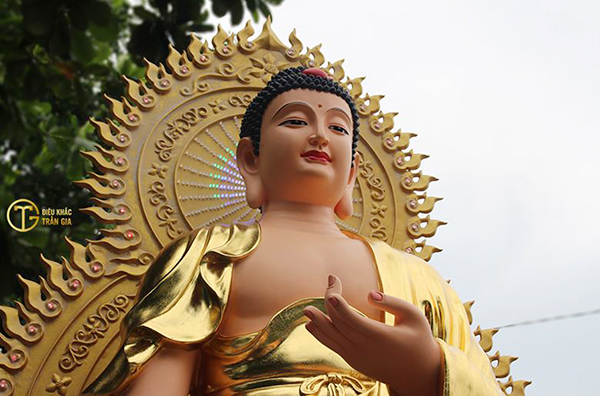 Đức Phật A Di Đà và những điều cần biết
