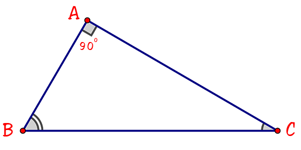 Công thức tính chu vi tam giác vuông có thêm các cánh tính khác