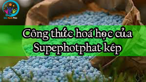 [Đáp án đúng] Công thức hóa học của supephotphat kép là B.Ca(H2PO4)2