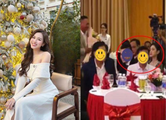 Hoa hậu Đỗ Hà ‘cặp kè’ với thiếu gia khiến dân mạng sửng sốt