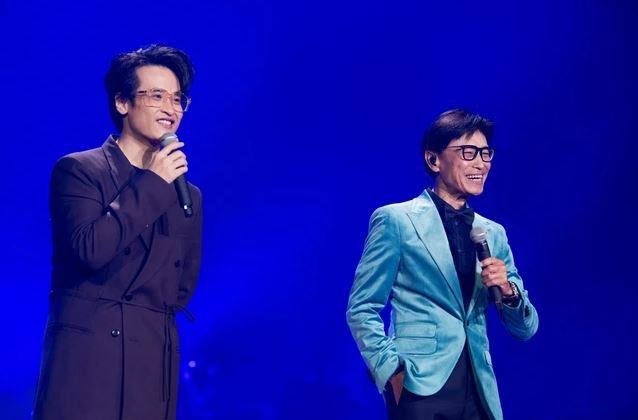 Liveshow ‘Người giữ mùa xuân’: Hà Anh Tuấn và 3 giọng ca nam khuấy động 6000 khán giả