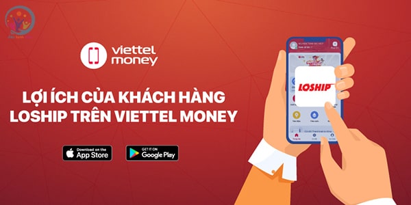 Ngân hàng số Viettel Money 2