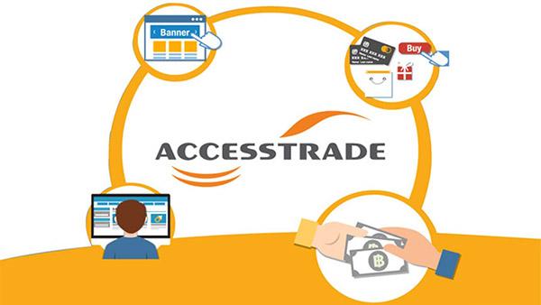 Accesstrade là nền tảng tiếp thị liên kết lớn nhất Việt Nam